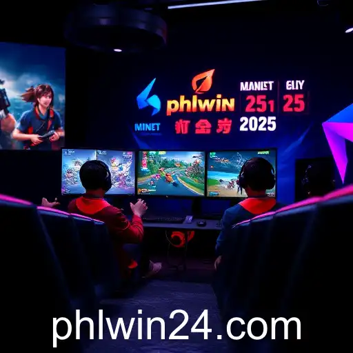 Digital Expansion: The Rise of Online Gaming Platforms