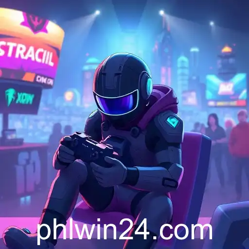 Phlwin: The Emergence of a Digital Gaming Platform