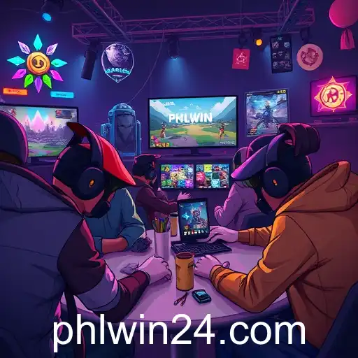 The Evolution of Online Gaming: A New Era with Phlwin