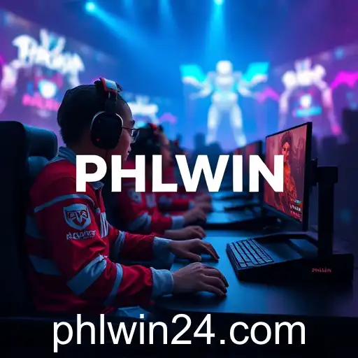 The Growing Influence of PHLWIN in the Gaming World