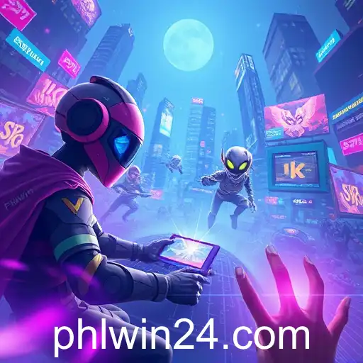 Phlwin Revolutionizes Online Gaming in 2025