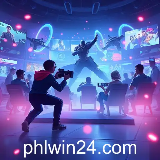 Phlwin: Evolution of Online Gaming