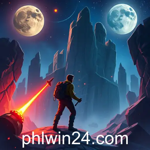 PHLWin: Redefining Online Gaming Experience