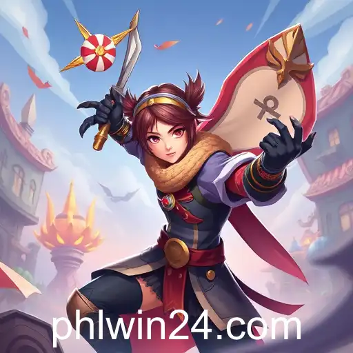 Phlwin: Revolutionizing Online Gaming