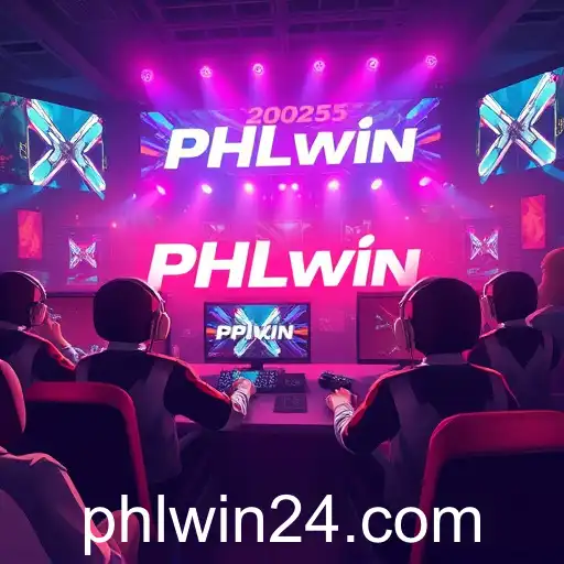The Rise of PHLWin: Revolutionizing Online Gaming
