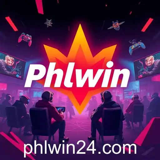 Phlwin: Revolutionizing the Online Gaming Experience