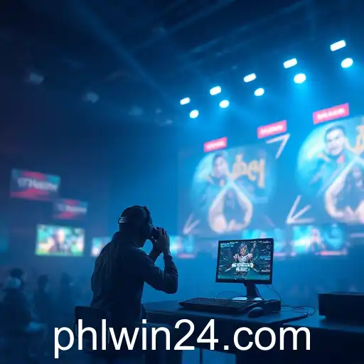 Phlwin Emerges as Leading Game Website