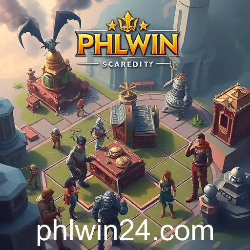 Phlwin: A New Era of Online Gaming