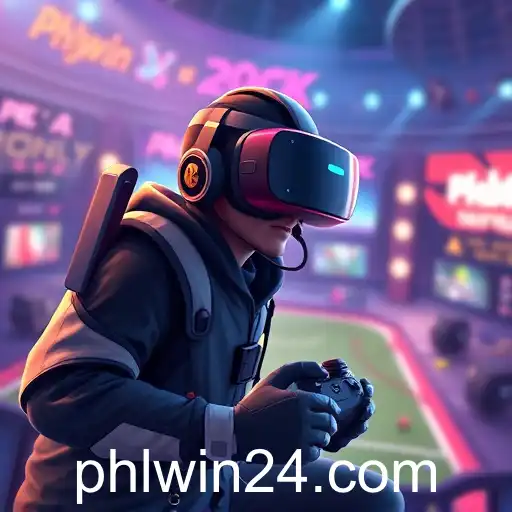 Phlwin: Revolutionizing Online Gaming