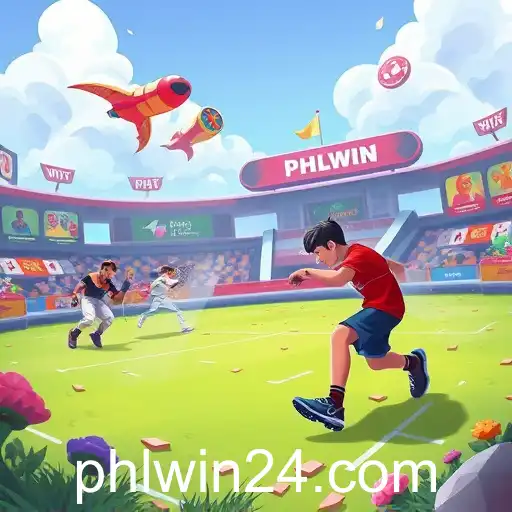 Phlwin: Revolutionizing Online Gaming in 2025