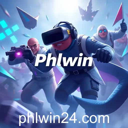 Phlwin: Revolutionizing Online Gaming