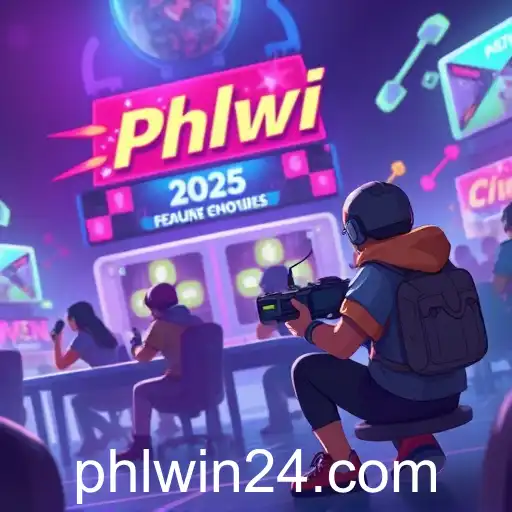 Phlwin's Rise in Gaming World