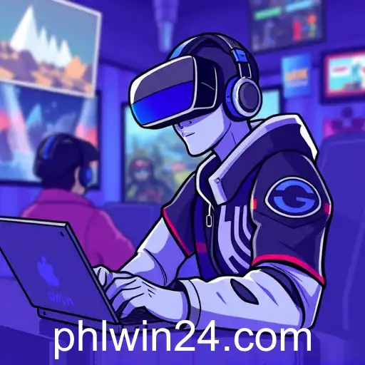 Rise of Online English Game Platforms