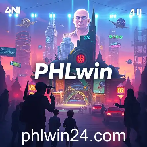 The Rise of Phlwin: A Gaming Phenomenon