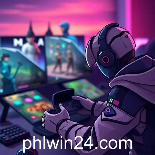 The Rising Popularity of Online Gaming Platforms