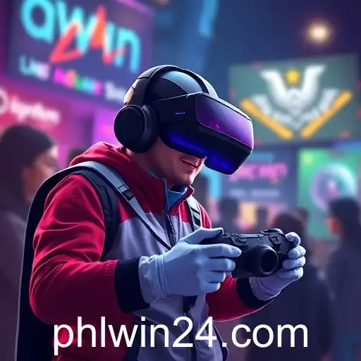 The Rise of Phlwin: Transforming Online Gaming