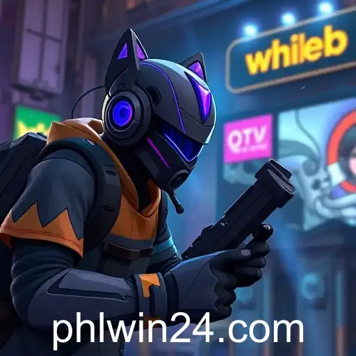 Phlwin Navigates the Digital Gaming Arena