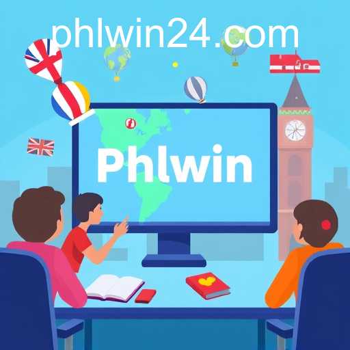 Phlwin Revolutionizes Online English Games