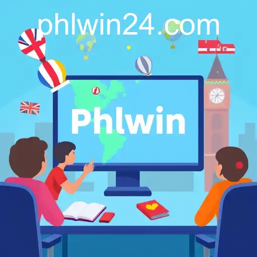 Phlwin Revolutionizes Online English Games