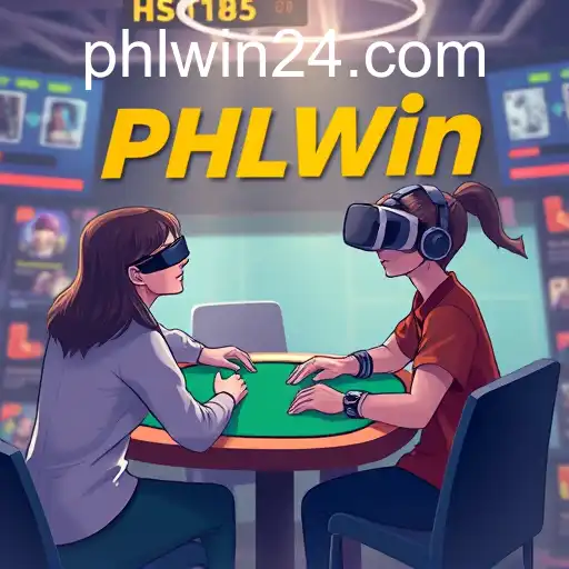 PHLWin Expands Global Player Engagement