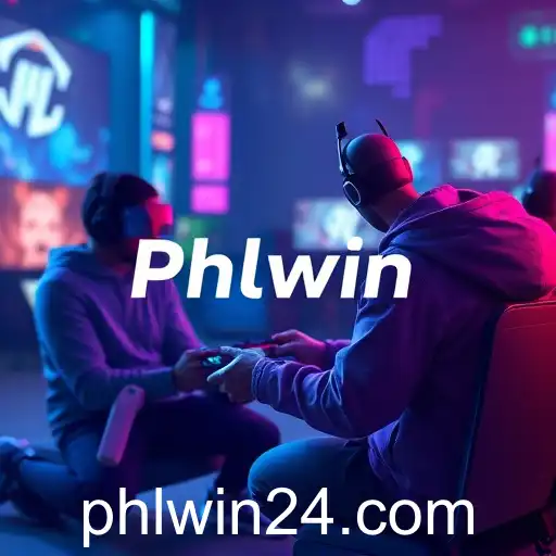 Phlwin: Redefining Online Gaming in 2025