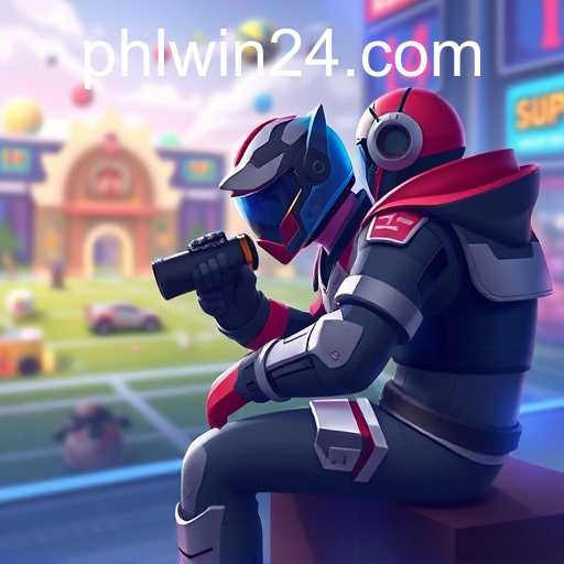 Phlwin: Empowering Gamers with Interactive Engagement