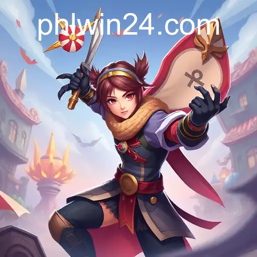 Phlwin: Revolutionizing Online Gaming