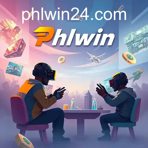 Phlwin: Revolutionizing Online Gaming Experience