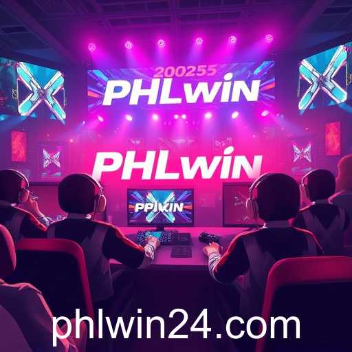 The Rise of PHLwin in the Online Gaming World