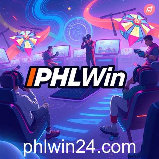 The Rise of PHLWin in the Gaming World