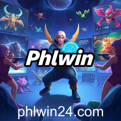 The Rise of PHLWin in Online Gaming