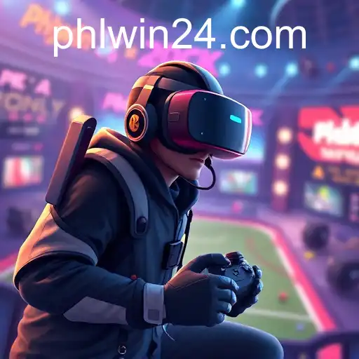 Phlwin: Revolutionizing Online Gaming