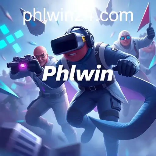 Phlwin: Revolutionizing Online Gaming