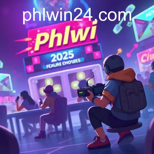 Phlwin's Rise in Gaming World