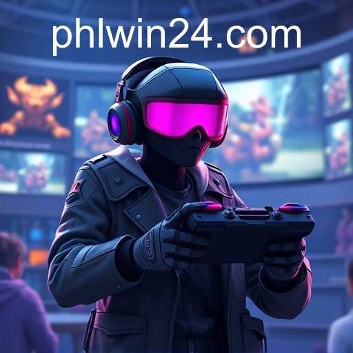 Phlwin: The Rise of Interactive Gaming
