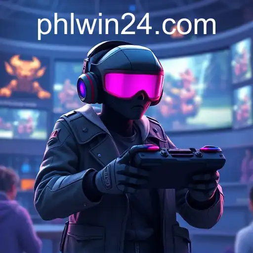 Phlwin: The Rise of Interactive Gaming