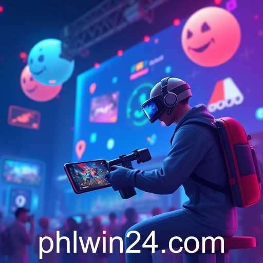 Phlwin: A Rising Platform in Online Gaming