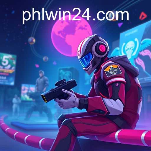 The Rise of PHLWin in Online Gaming