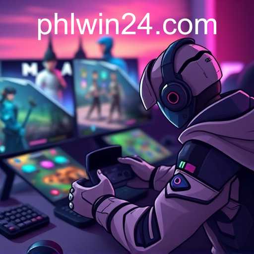 The Rising Popularity of Online Gaming Platforms