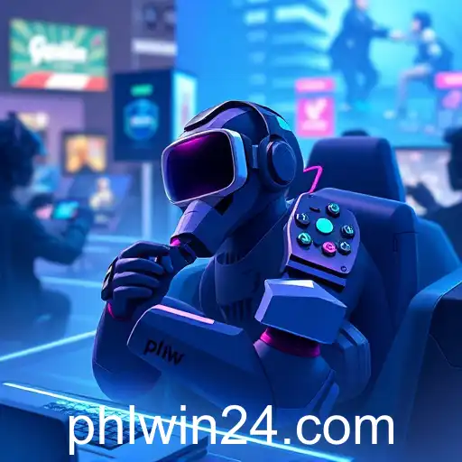 Unraveling PHLwin's Digital Influence